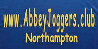 Abbey Joggers Running Club