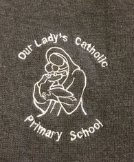 Our Lady&#39;s Catholic Primary School.