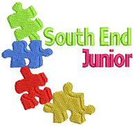 South End Junior School