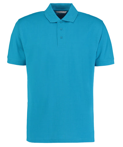 Northampton Advanced Motorists Turquoise Unisex Poloshirt with Logo and Name
