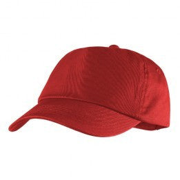 Plain Baseball Cap