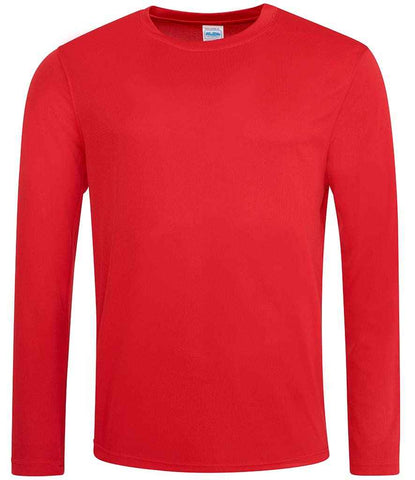 Running Buddies Unisex Long Sleeve Teeshirt