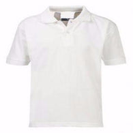 Wilby Poloshirt with Logo