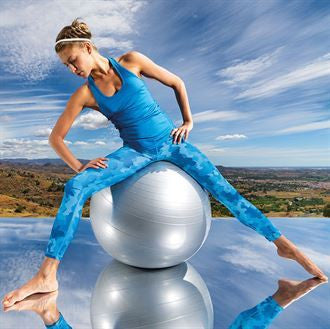 TriDRi Hexoflage Leggings