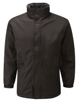 Plain Reversible Coat