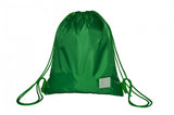 Green Park School PE Bag
