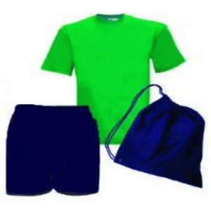 Christopher Reeves PE Kit Shadow Shorts
