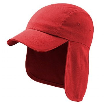Ringstead Robins Legionnaires Cap