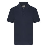 The Spires STAFF Poloshirt with Logo