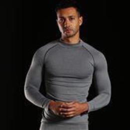 Rhino Long Sleeve Baselayer