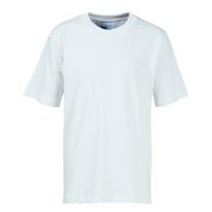 Grendon White PE Teeshirt