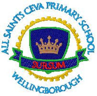 All Saints CE Primary School