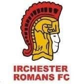 Irchester Romans FC