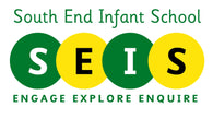 South End Infant School (Rushden)