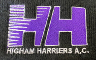 Higham Harriers Athletics Club