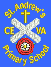 St Andrew&#39;s CEVA Primary School