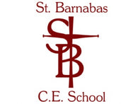 St Barnabas C.E. School