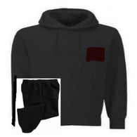 Irchester Primary Plain PE Hoodie and Jog Pants Deal