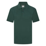 Great Doddington Poloshirt with Logo