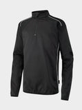 Sharnbrook FC Training Kit in Black/White with Logo,Sponsors, Initials and Numbers