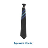 Pre Order Sir Christopher Hatton Academy House Tie