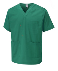 Tresham College Nursing Tunic with Logo