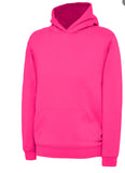 Overstone 2026 Leavers Hoodies with Printed Back and School Logo on Front