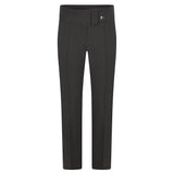 GB3034 2 Button Lycra Slim Fit Girls Trouser