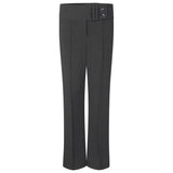 GB3034 2 Button Lycra Slim Fit Girls Trouser