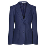 School Ordering Only Ruskin Royal Boys Blazer with Logo