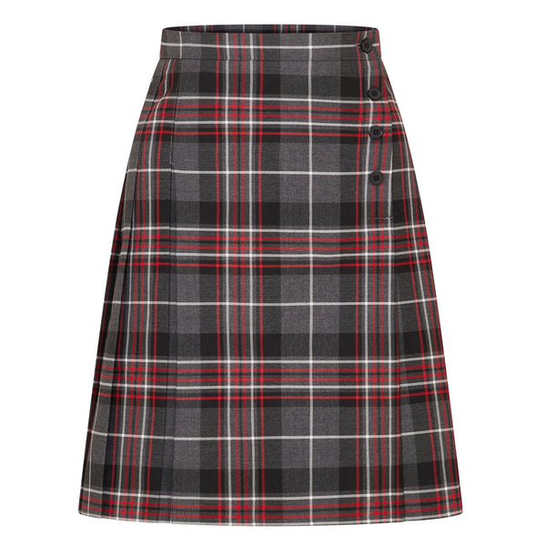 Pre Order Wrenn Girls Skirt Compulsory Year 7