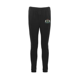 Sir Christopher Hatton Academy Training Pants with Logo