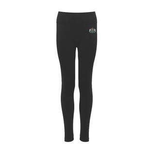 Sir Christopher Hatton Academy Training Leggings with Logo