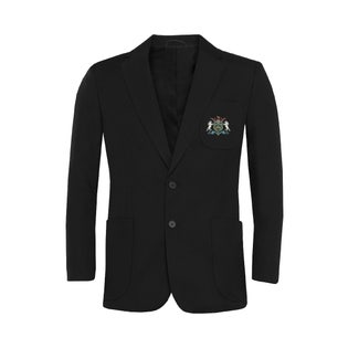 Sir Christopher Hatton Academy Boys Blazer with Logo