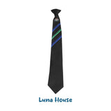 Pre Order Sir Christopher Hatton Academy House Tie