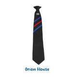 Pre Order Sir Christopher Hatton Academy House Tie