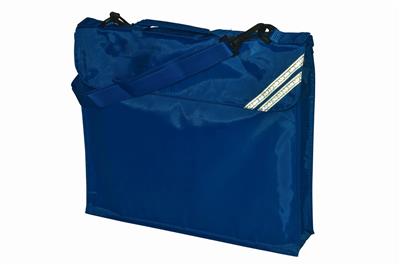 The Bramptons Primary Despatch Bag with Logo
