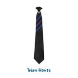 Pre Order Sir Christopher Hatton Academy House Tie