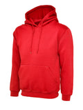 Redwell Primary 2026 Leavers Hoodies with Print on front and Back