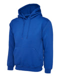Redwell Primary 2026 Leavers Hoodies with Print on front and Back