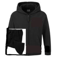 Irchester Primary Plain PE Zoodie and Jog Pants Deal