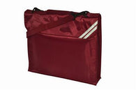 St Barnabas Despatch Bookbag with Logo