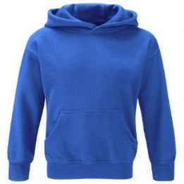Our Lady's 2025 Leavers Hoodie