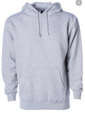 Victoria 2026 Leavers Hoodies with Logo
