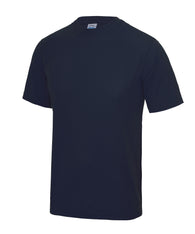 Running Mate Cool Smooth Teeshirt with White Logo
