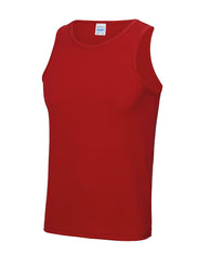 Running Buddies Cool Vest