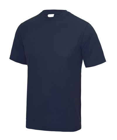 Pre Order Sept 2026 Denfield Park Primary Navy PE Teeshirt