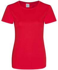 Running Buddies Endurance Race Girlie cool smooth T