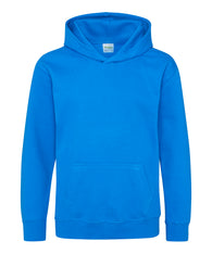 JH001J 12/13 Sapphire Blue Hoodie