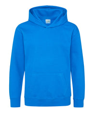 Clearance JH001J 9/11 Sapphire Blue Hoodie